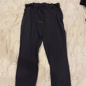 Lululemon On the Fly Pant